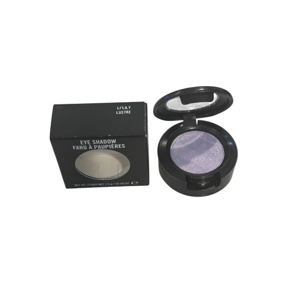 Mac Li’Lily Eye Shadow New Authentic Rare 1.5g/.05oz